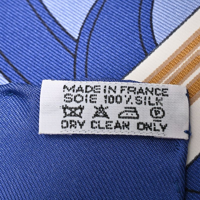 Hermes Scarf Carre 90