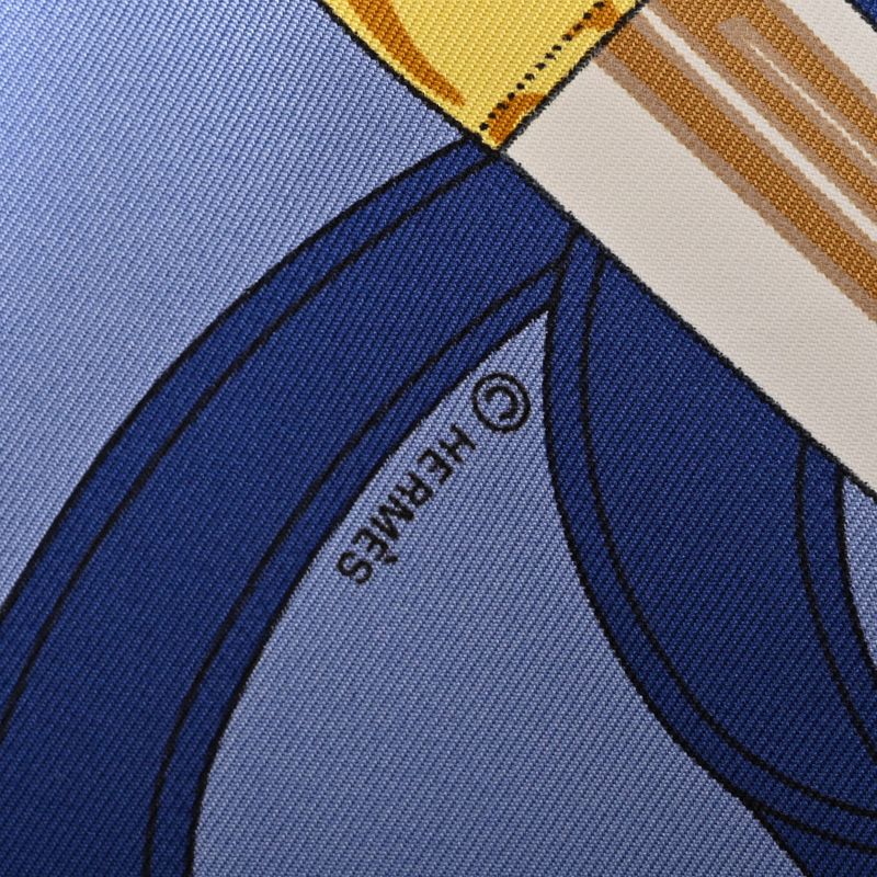 Hermes Scarf Carre 90