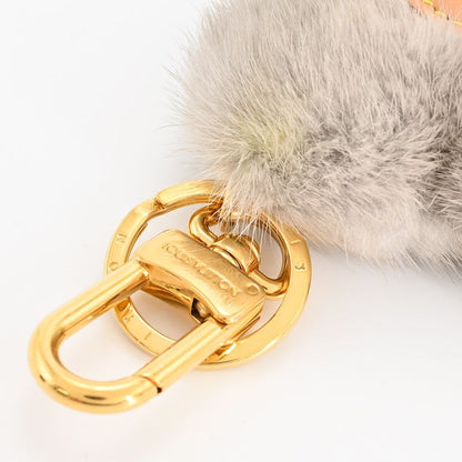 Louis Vuitton Key Holder Porte Cles Vivienne