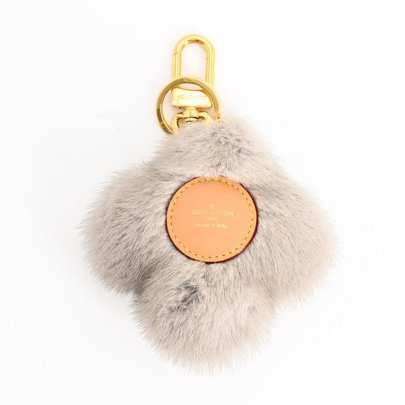 Louis Vuitton Key Holder Porte Cles Vivienne
