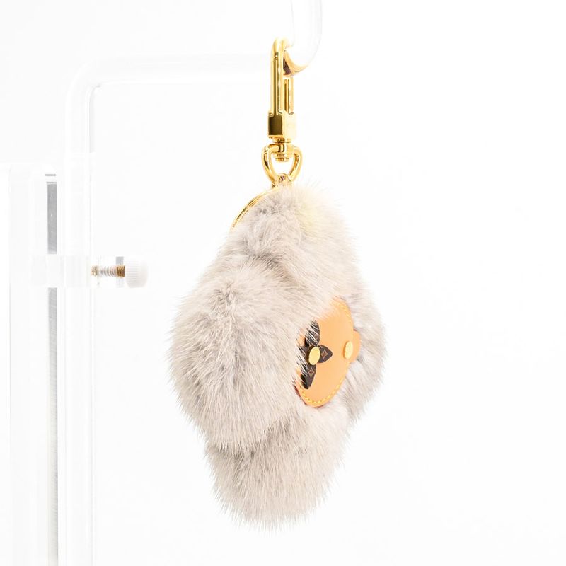 Louis Vuitton Key Holder Porte Cles Vivienne