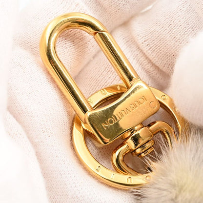 Louis Vuitton Key Holder Porte Cles Vivienne