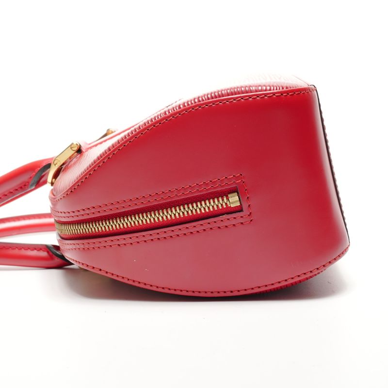 Louis Vuitton Handbag Epi Jasmine