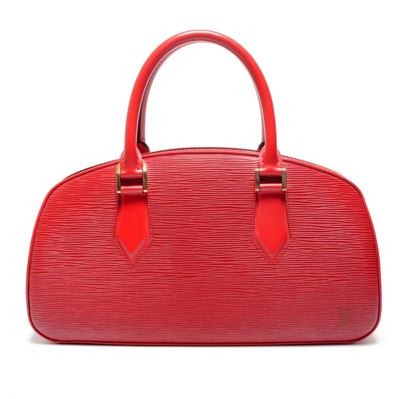 Louis Vuitton Handbag Epi Jasmine