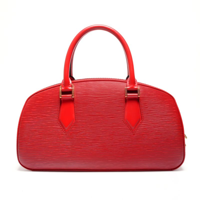 Louis Vuitton Handbag Epi Jasmine