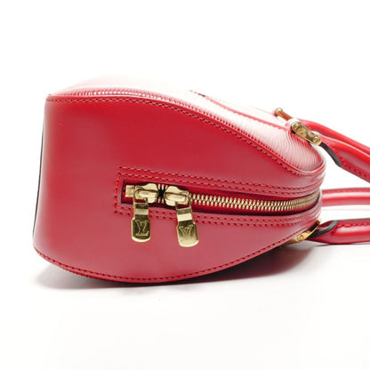 Louis Vuitton Handbag Epi Jasmine