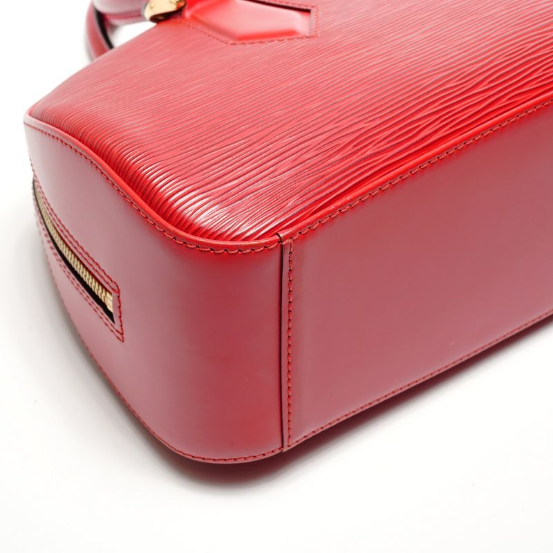 Louis Vuitton Handbag Epi Jasmine