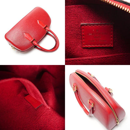 Louis Vuitton Handbag Epi Jasmine