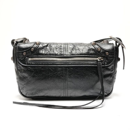 Balenciaga Shoulder Bag le Cagole XS Diy Metal
