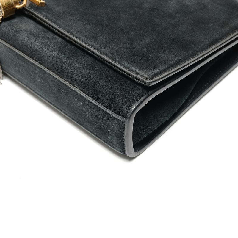 Saint Laurent Yves Shoulder Bag Kate