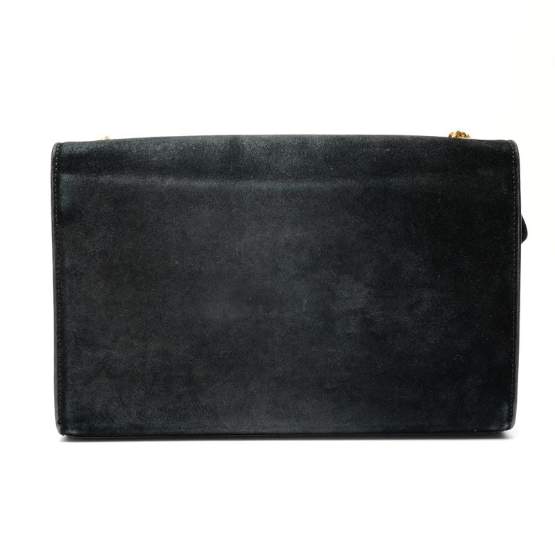 Saint Laurent Yves Shoulder Bag Kate