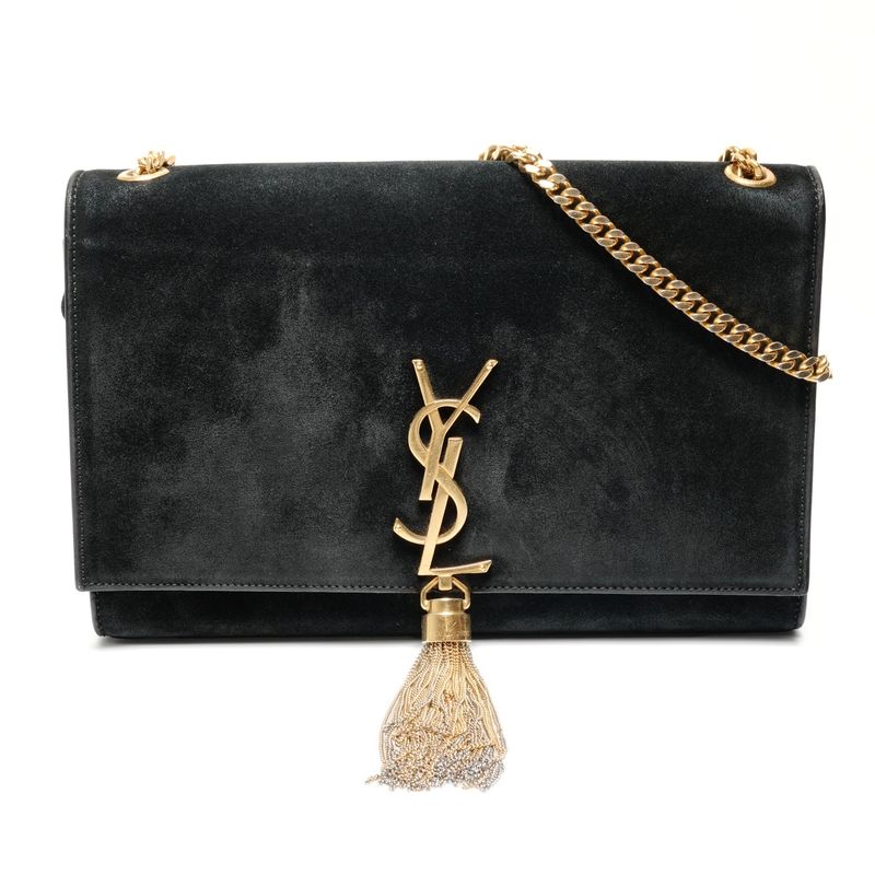Saint Laurent Yves Shoulder Bag Kate