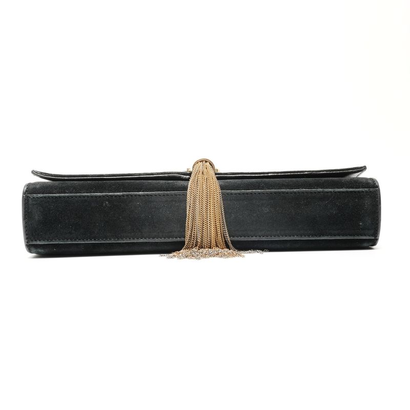 Saint Laurent Yves Shoulder Bag Kate