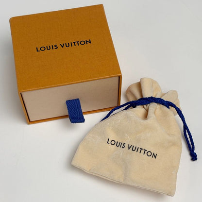 Louis Vuitton Bracelet Fall in Love Monogram Brown