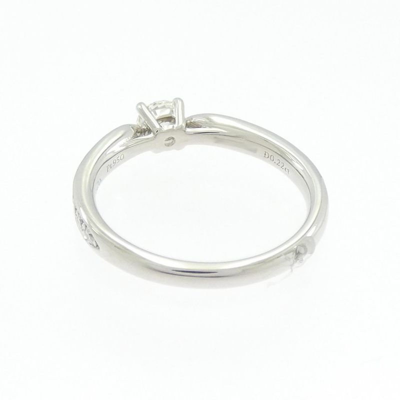 Tiffany & Co. Harmony Ring I