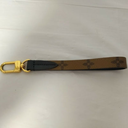 Louis Vuitton Pochette Trio Monogram Pouch