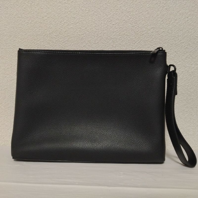 Louis Vuitton Aerogram Pochette Ipad Clutch