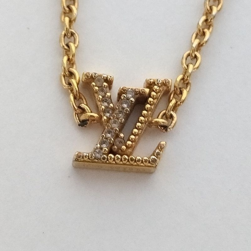 Louis Vuitton LV Iconic Gold Bracelet