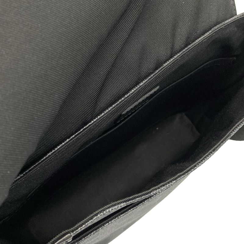 Louis Vuitton Shoulder Bag Damier Graphite District PM NM