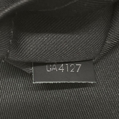 Louis Vuitton Shoulder Bag Damier Graphite District PM NM