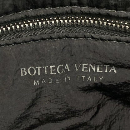 Bottega Veneta Shoulder Bag the Padded Tech Cassette Black