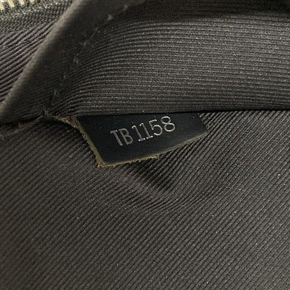 Louis Vuitton Clutch Damier Graphite Pochette Jour GM