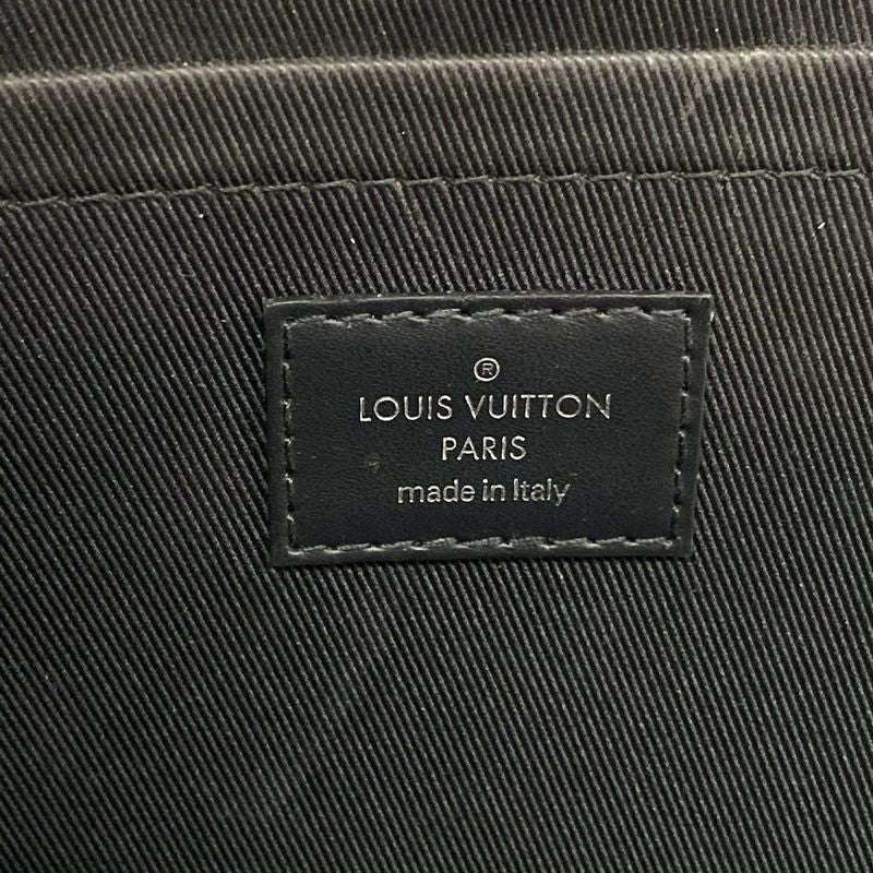 Louis Vuitton Clutch Damier Graphite Pochette Jour GM