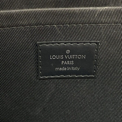 Louis Vuitton Clutch Damier Graphite Pochette Jour GM
