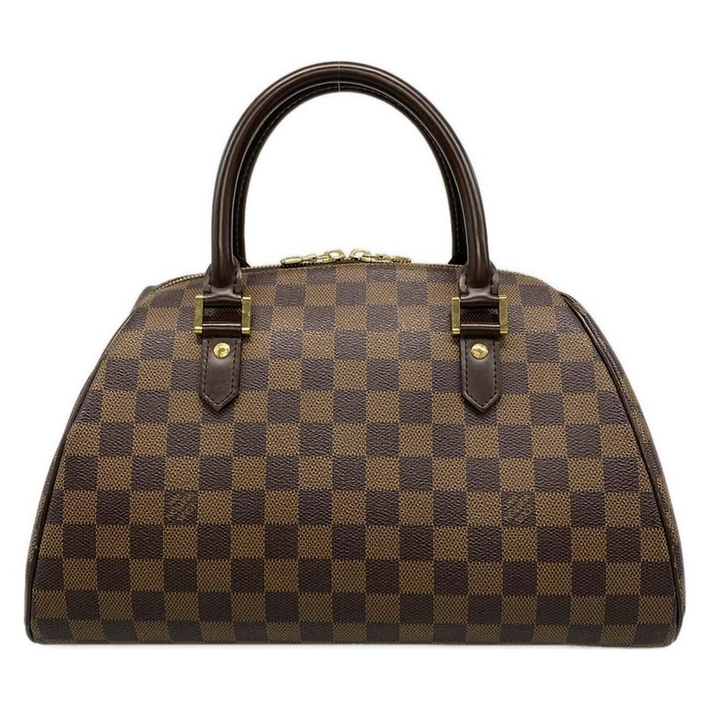 Louis Vuitton Handbag Damier Riviera MM Ebene