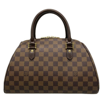 Louis Vuitton Handbag Damier Riviera MM Ebene