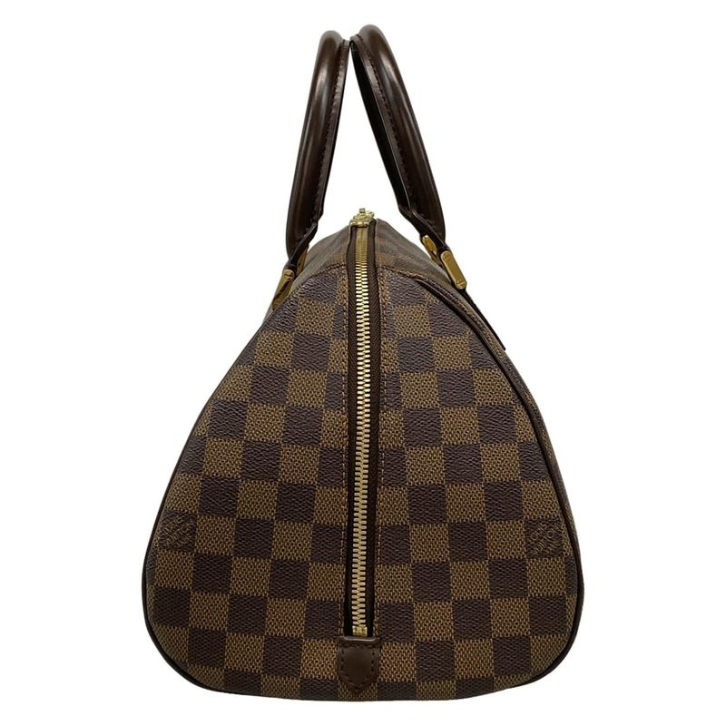Louis Vuitton Handbag Damier Riviera MM Ebene