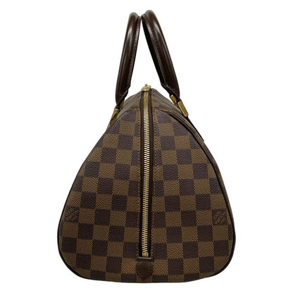 Louis Vuitton Handbag Damier Riviera MM Ebene