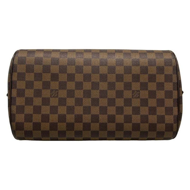 Louis Vuitton Handbag Damier Riviera MM Ebene