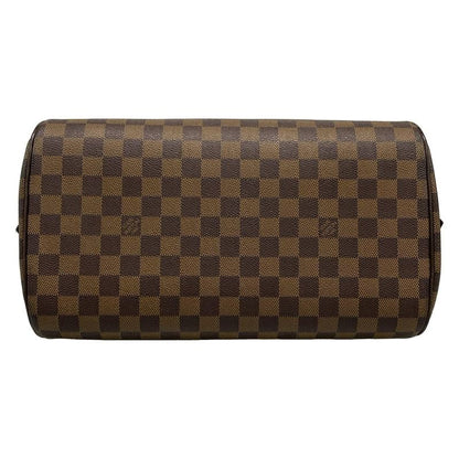 Louis Vuitton Handbag Damier Riviera MM Ebene