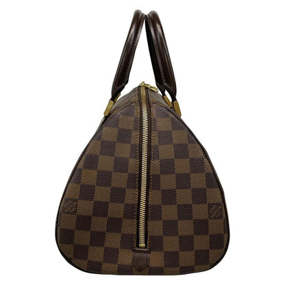 Louis Vuitton Handbag Damier Riviera MM Ebene