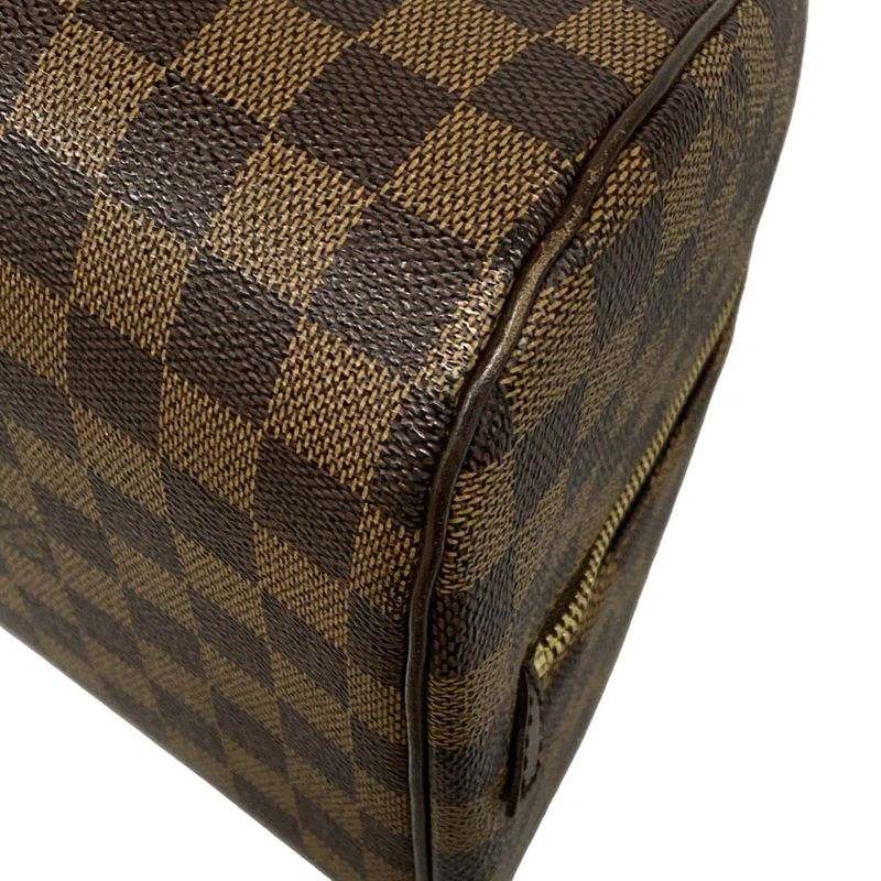 Louis Vuitton Handbag Damier Riviera MM Ebene