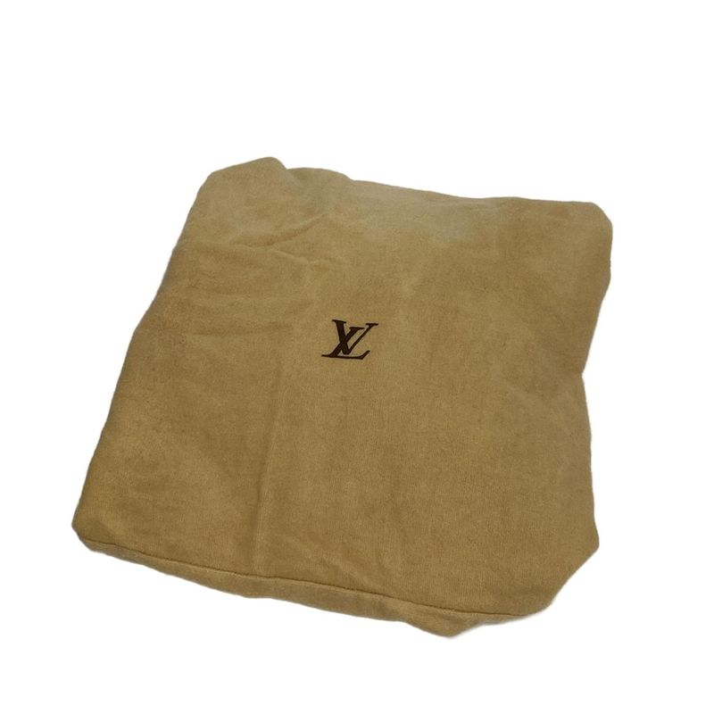 Louis Vuitton Handbag Damier Riviera MM Ebene