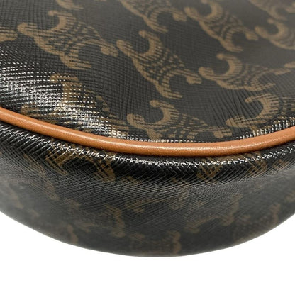 Celine Shoulder Bag Ava Tan