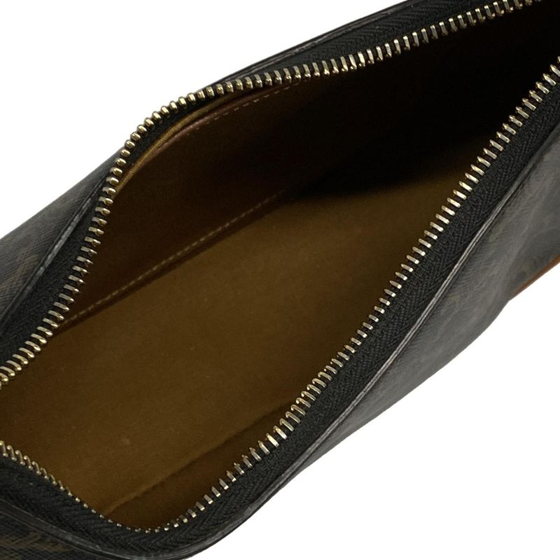 Celine Shoulder Bag Ava Tan