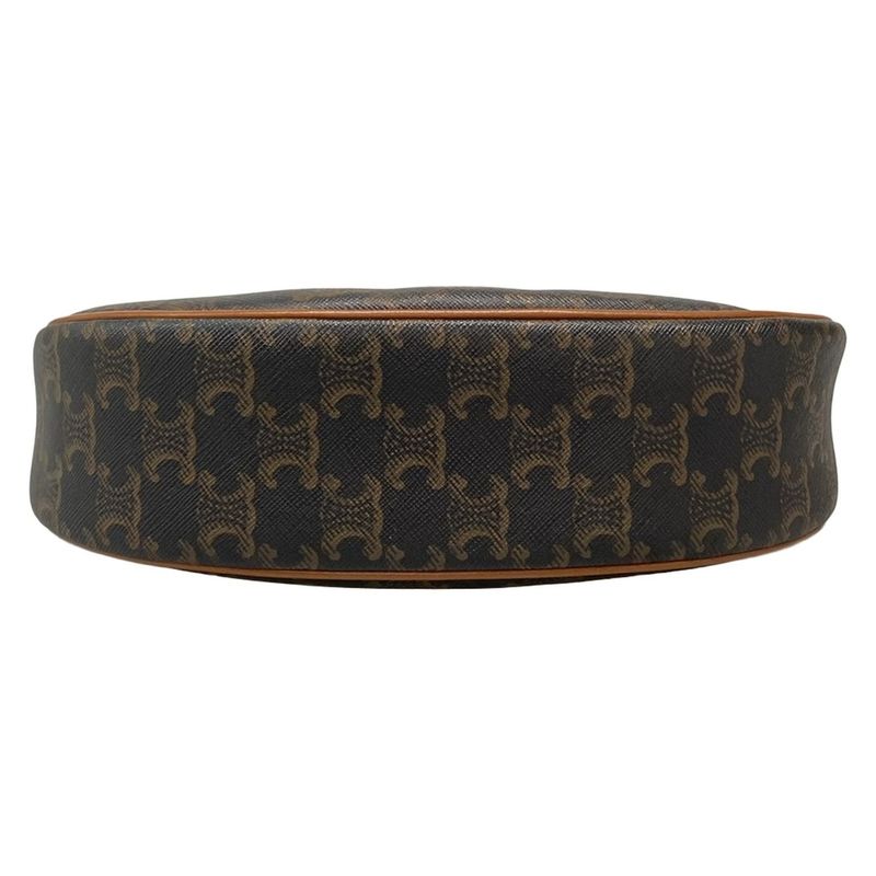 Celine Shoulder Bag Ava Tan