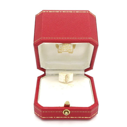 Cartier Ring 51 Love 18K Yellow Gold