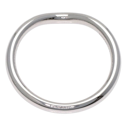 Tiffany & Co. Curved Band Diamond Ring