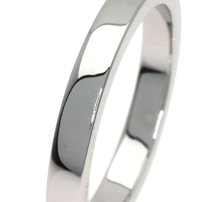 Bvlgari Flat Band Ring