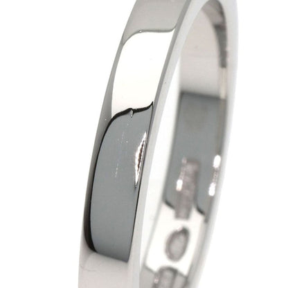 Bvlgari Flat Band Ring
