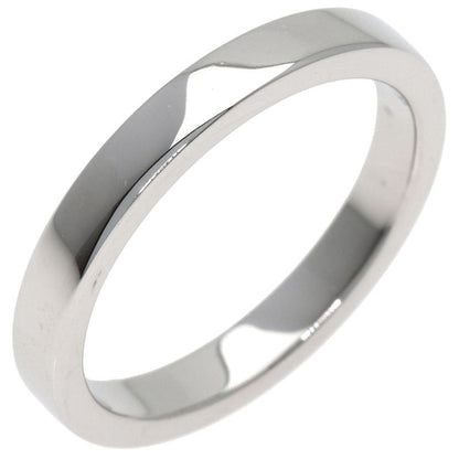 Bvlgari Flat Band Ring