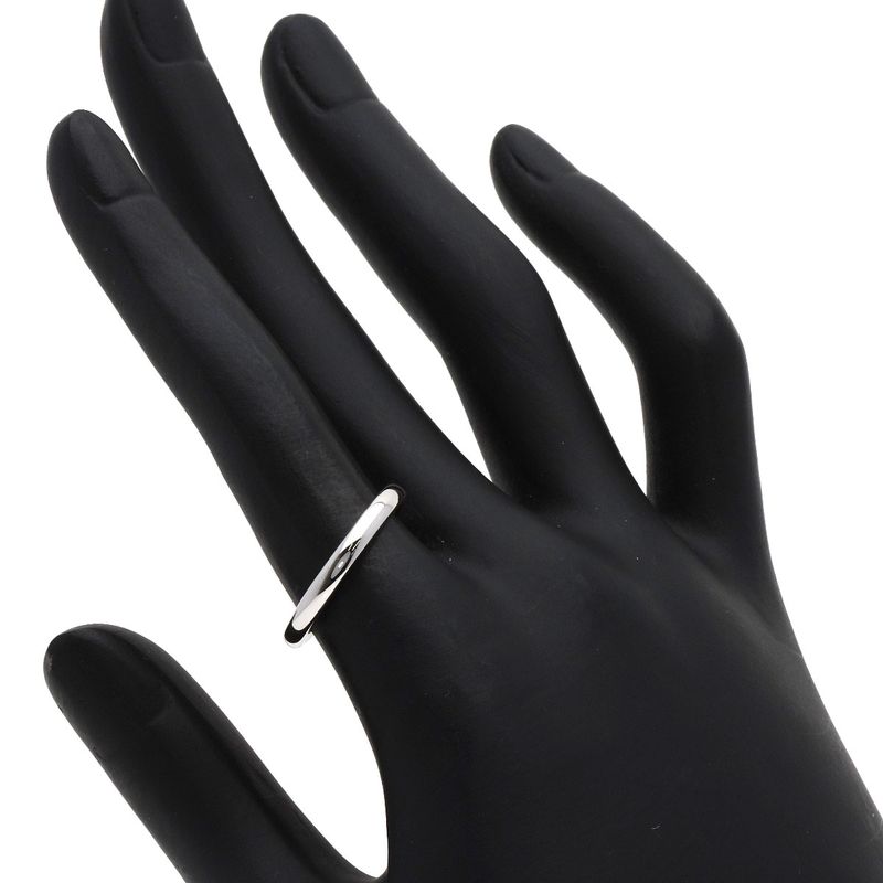 Van Cleef & Arpels Tendrement 52 Ring