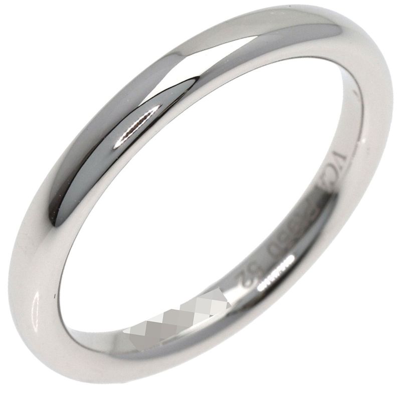 Van Cleef & Arpels Tendrement 52 Ring