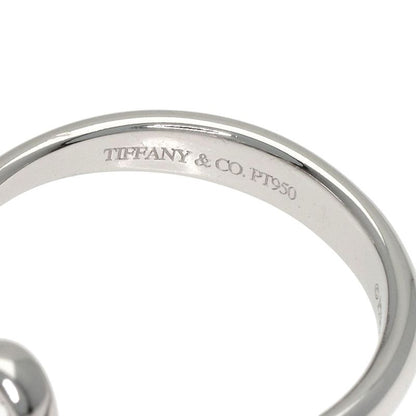 Tiffany & Co. Open Diamond Ring