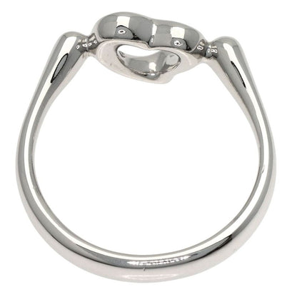 Tiffany & Co. Open Diamond Ring