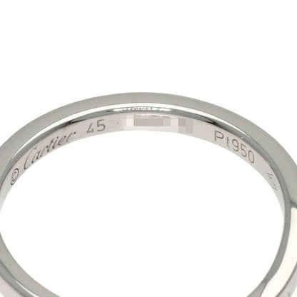 Cartier Ballerina Diamond Ring